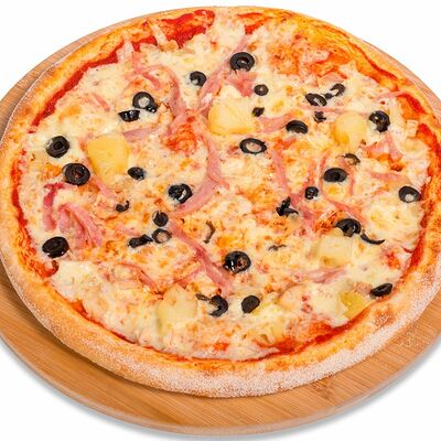 Гавайская в Sopranopizza по цене 490 ₽