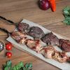 Шашлык куриныйв Да хинкали! по цене 650
