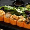 Морской Swag ролл в Swag Sushi по цене 965