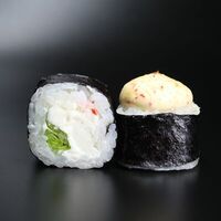 Сурими яки в Mixrolls