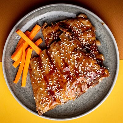 Ребрышки Терияки в Eedaa по цене 530 ₽