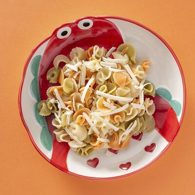 Макароны с сыром в Урюк по цене 330 ₽