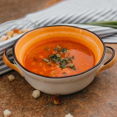 Суп Соленто в Krutli по цене 429 ₽