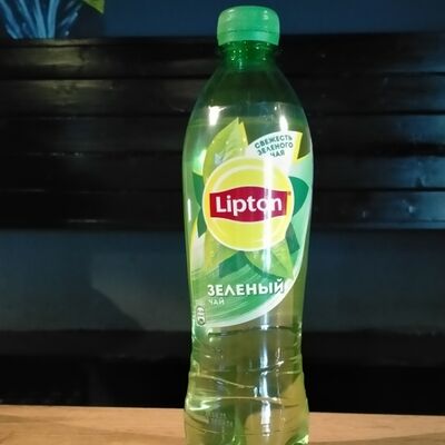 Lipton Зеленыйв Три перца по цене 230 ₽