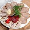 Мясное ассорти в Мясо & Хинкали по цене 1245