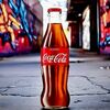 Coca-Cola 250 mlв Про 100 суши по цене 275
