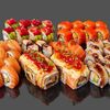 Сет Премиум в RED DRAGON SUSHI по цене 5370