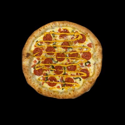 Итальянскаяв Byfoodzee по цене 749 ₽