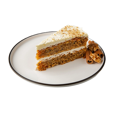 Торт Морковный в Subway по цене 250 ₽