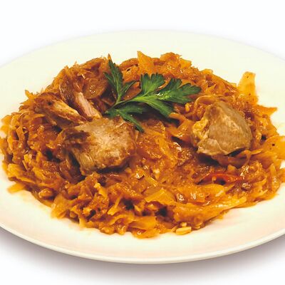 Бигос в Березка по цене 243 ₽