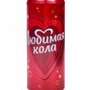 Любимая Кола в железной банке в Foodstop по цене 149