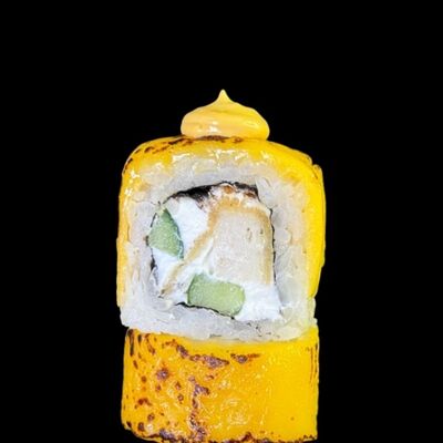 Чикен Бургер в Кимчи по цене 419 ₽