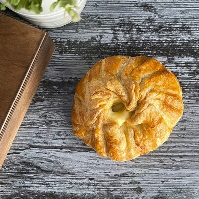 Гижда в Пекарня по цене 120 ₽