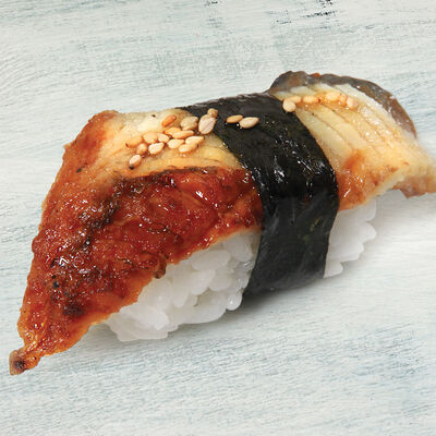 Суши из угря в Лас Пальмас по цене 195 ₽