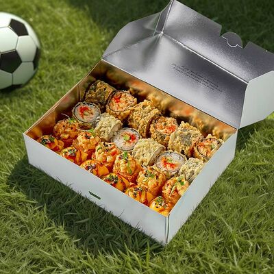 Пенальти в Тануки по цене 1890