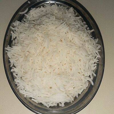 Басмати рис (Basmati rice) в Little India OM-NIRVANA по цене 350 ₽