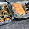 Сет Комбо Лосось в Роллы сумо по цене 2200