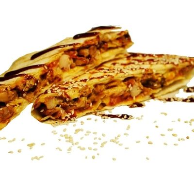 Konvert BBQ в Air rayse по цене 145 ₽