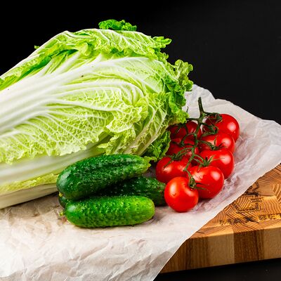 Веган большая в Max bet по цене 250 ₽