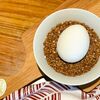Яйцо вареное в Вкуснов по цене 40