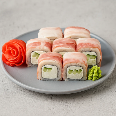 72. Нью-Йорк 8к в Японика по цене 499 ₽