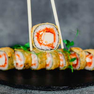 Ролл Кани в Багс Банни от кафеМафия по цене 260