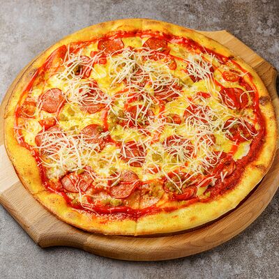 Дьяволица в БезДна тапрум и кухня по цене 999 ₽