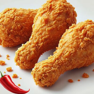 Ножки острые в Fried Chicken по цене 450 ₽