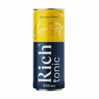 Rich Индиан тоник в Дим Кофе Скрябина