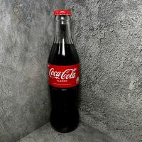 Coca-Cola в Красная королева