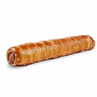 Брецель-дог в Stopexpress