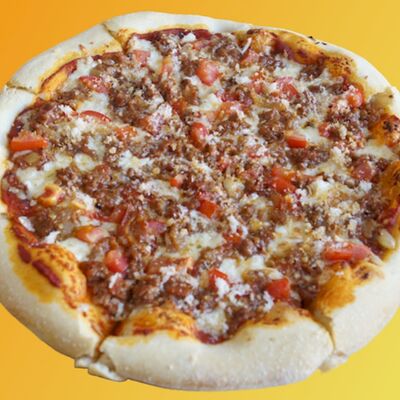 Болоньезе в Pappa-Pizza по цене 685 ₽
