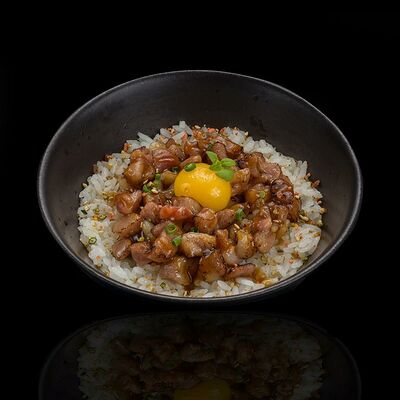 Чираши Вагю в Koi sushi bar по цене 4590 ₽