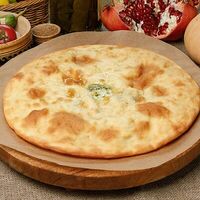 Хачапури Кубдари в Тандырофф