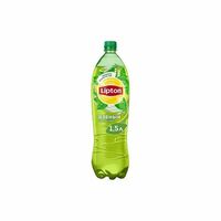 Чай Lipton зеленый в Погружение