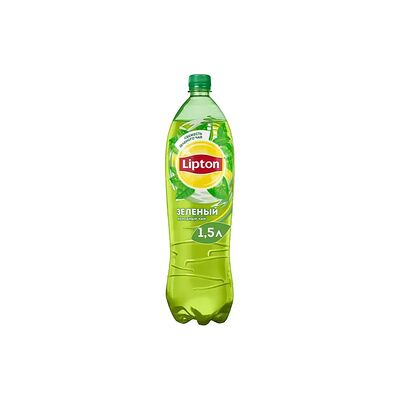 Чай Lipton зеленый в Погружение по цене 160 ₽