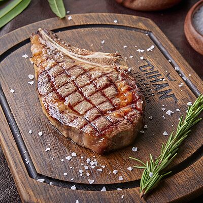 Даллас стейк в Cihan Turkish Steak and Kebab по цене 6800 ₽