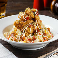 Криспи чикен паста в T.G.I. Friday's