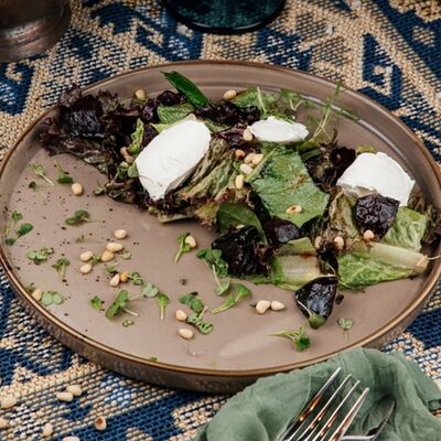 Рубиновый сад в ШБ Next по цене 480 ₽