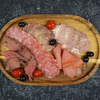 Мясное ассорти в Гриль#factory по цене 1375