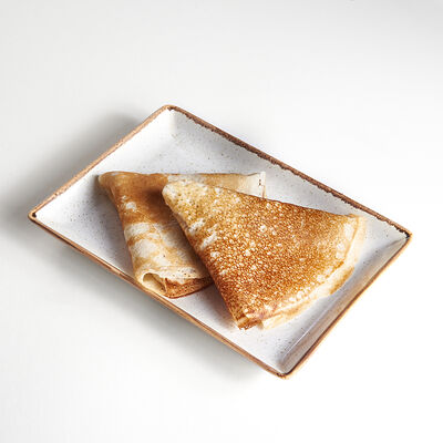 Блины со сгущенным молоком в Корчма по цене 170