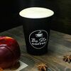 Раф Карамельное яблоко средний в Export coffee по цене 250