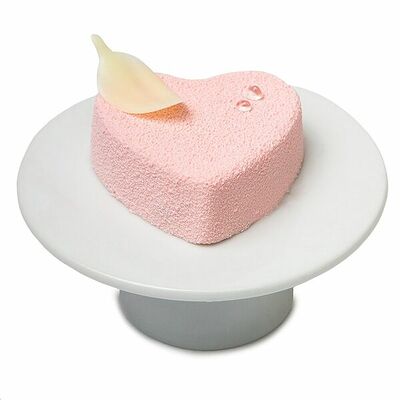 Пирожное Крем-чиз, Ресторанная коллекция в Азбука Вкуса Экспресс Меню по цене 159 ₽