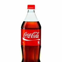 Coca-Cola в Хинкальная ЧОХА
