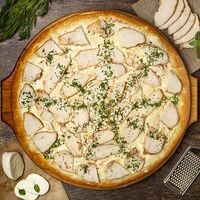Венецианская в E La Mia Pizza