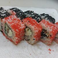 Ролл Банзай в Sushi Vrn