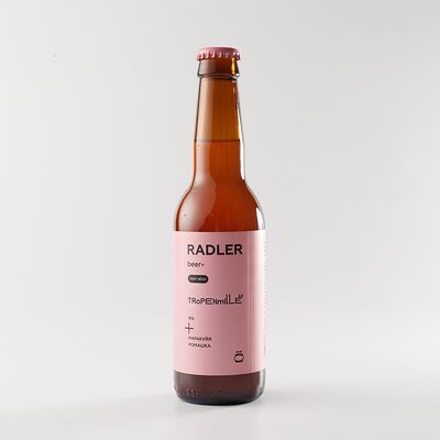 Tropenmille 0,33 в TECHNODONER по цене 450 ₽