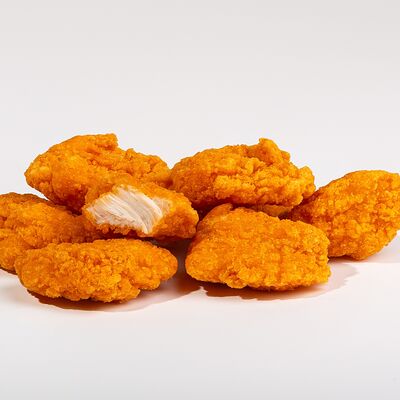 Куриный попкорн в Pizza Sun по цене 369 ₽