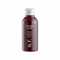Energy Kick в Nothing Fancy