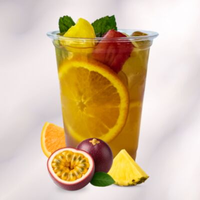 Фруктовый чай Фруктовый микс в PhoBo по цене 600 ₽